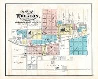 Wheaton, DuPage County 1874